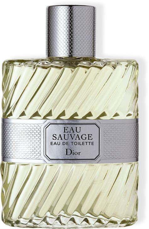 christian dior dioressence eau de toilette|christian dior eau de sauvage.